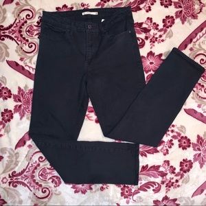 Levi Strauss & co Jean Jean